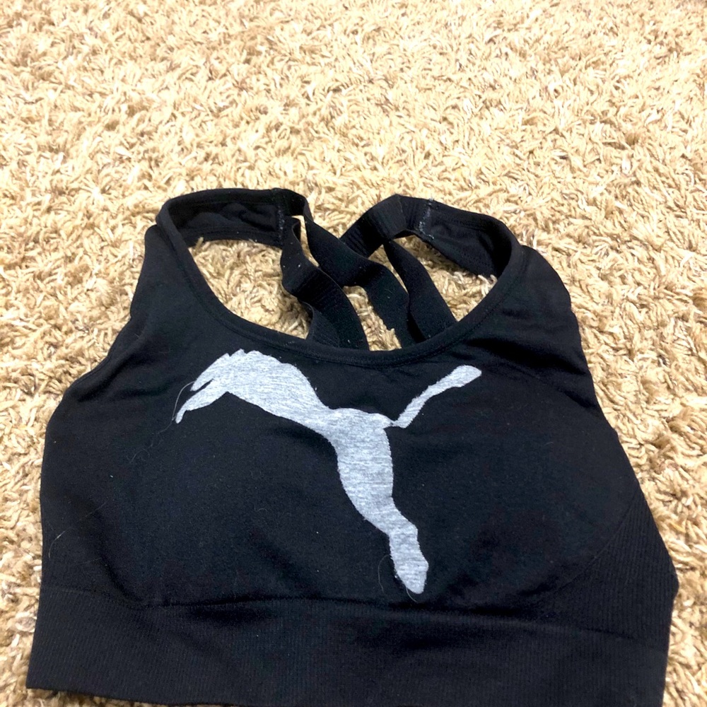 Sports bra